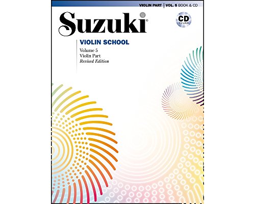 Suzuki Violin Book 5 Pdf Download - saudiever